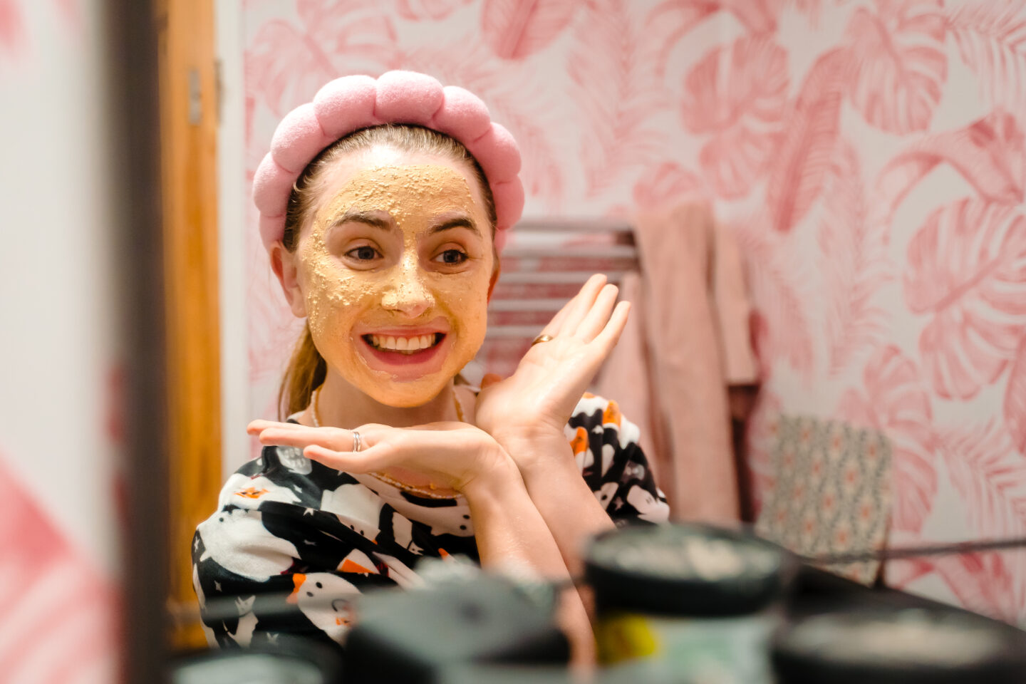 Lush Fresh & Flowers