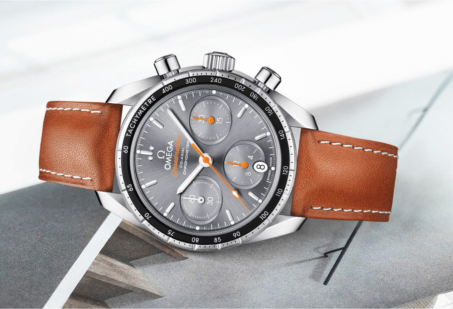 Top Men’s Luxury Watches Under £5000 for Timeless Style 2