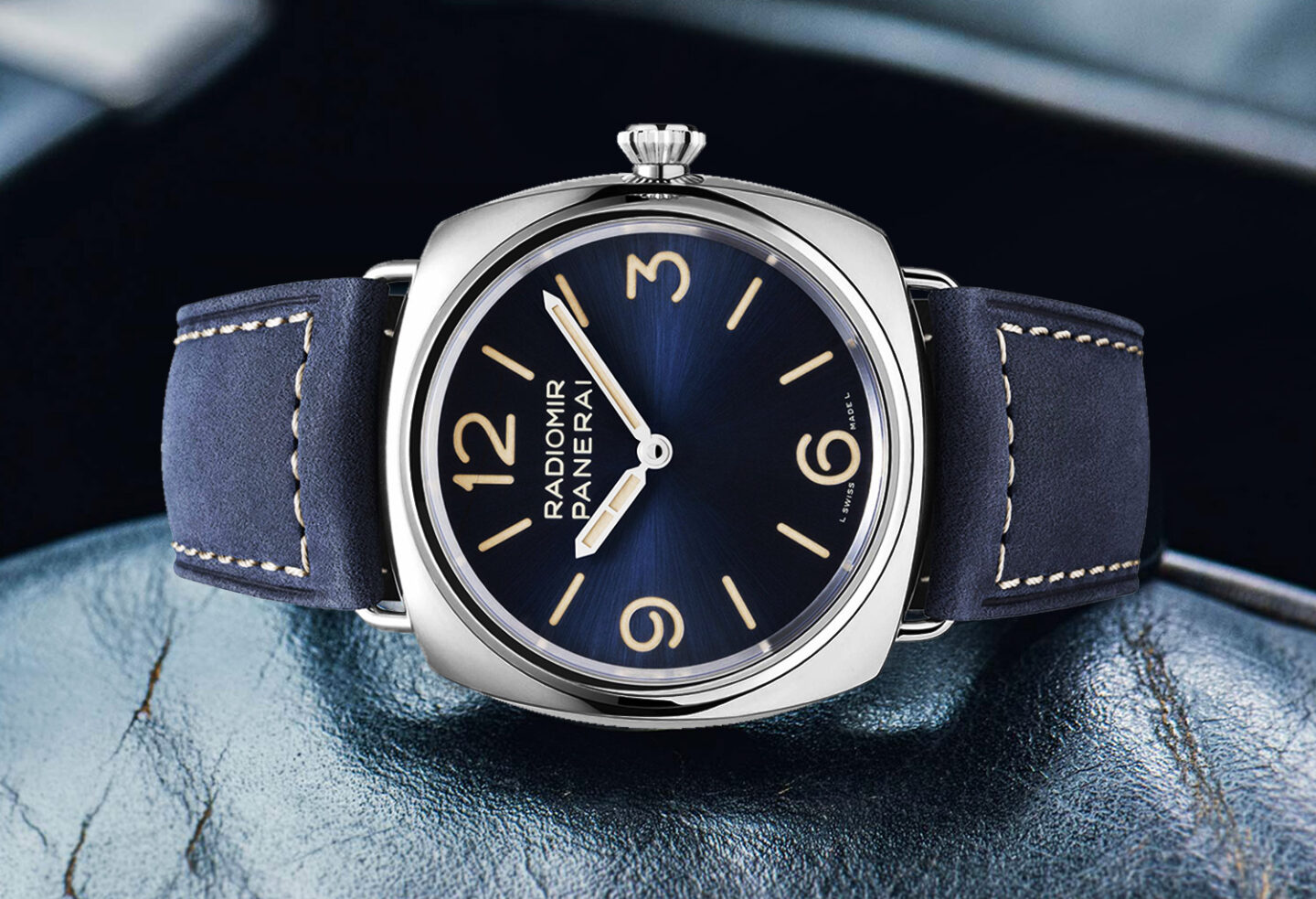 Top Men’s Luxury Watches Under £5000 for Timeless Style 7