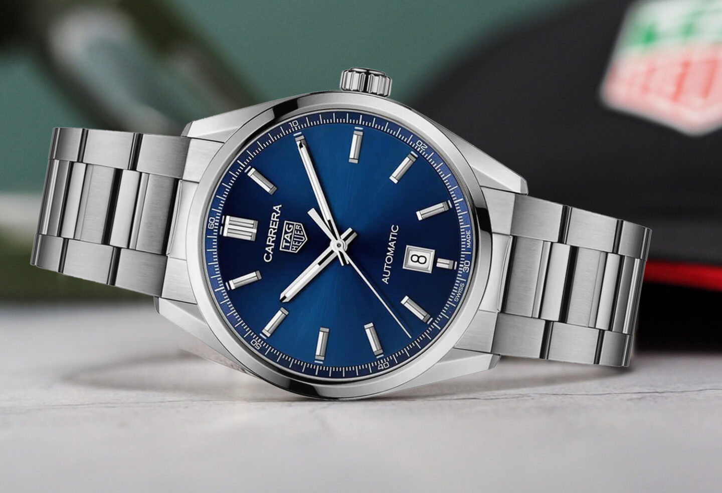 Top Men’s Luxury Watches Under £5000 for Timeless Style 4