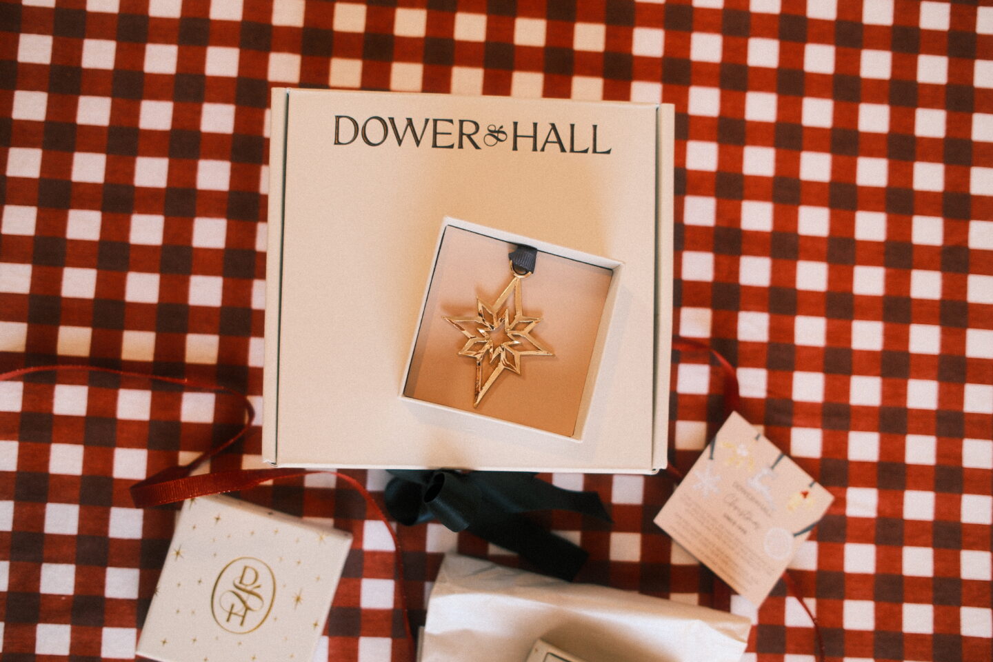 Thoughtful Gifting: A Curated Christmas Guide for Everyone You Love 2