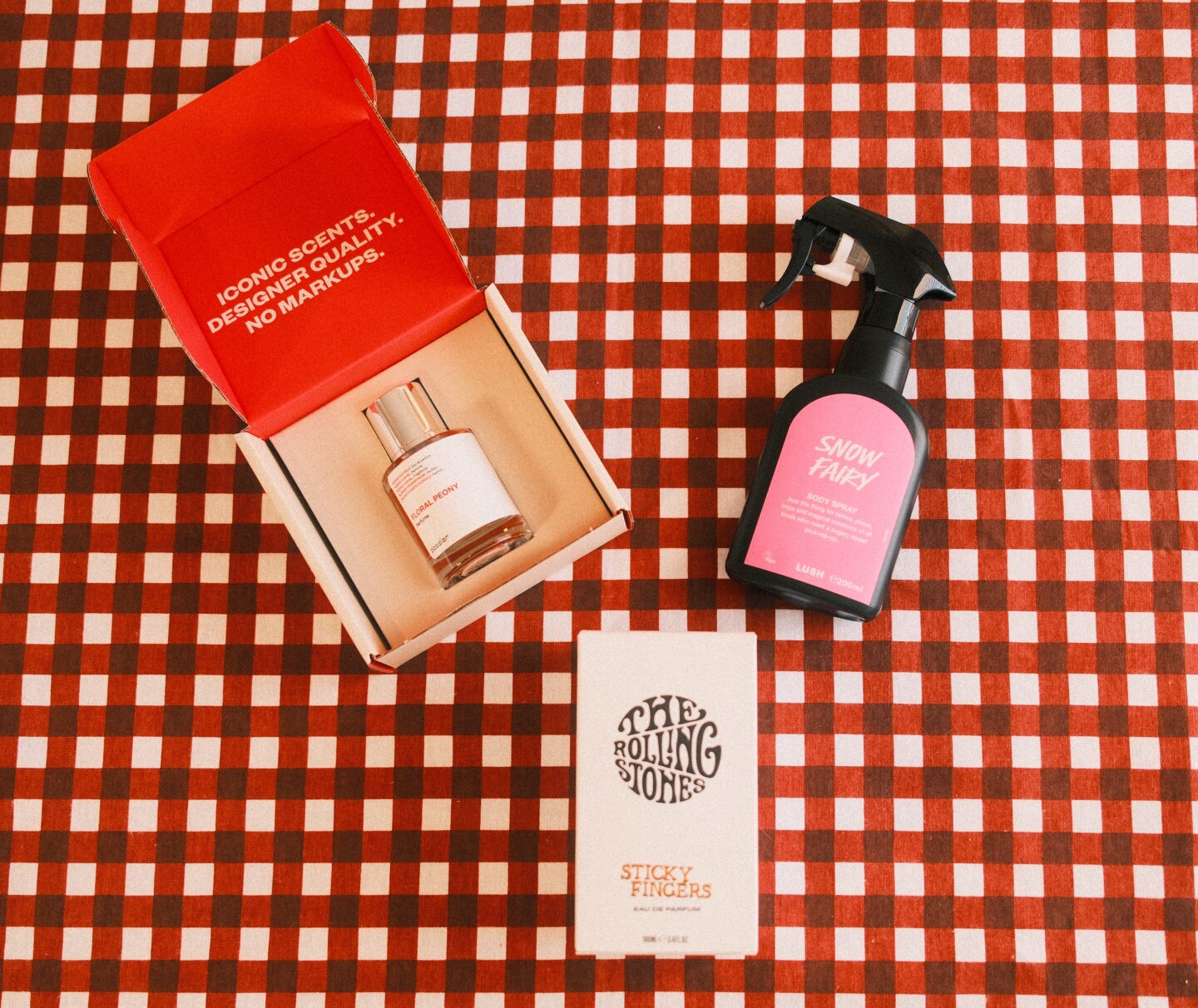 Thoughtful Gifting: A Curated Christmas Guide for Everyone You Love 24