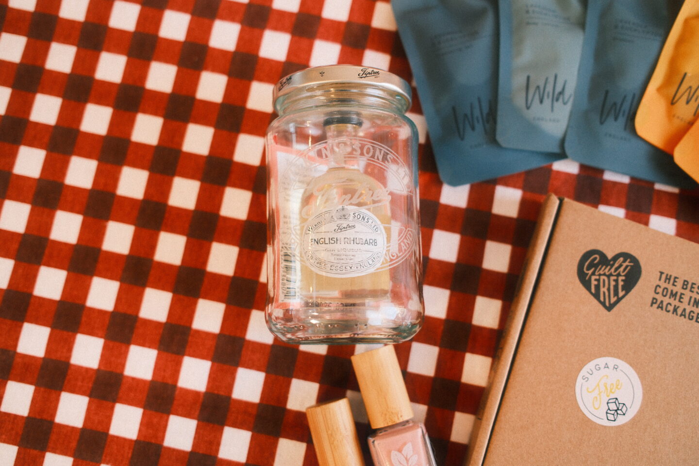 Thoughtful Gifting: A Curated Christmas Guide for Everyone You Love 36