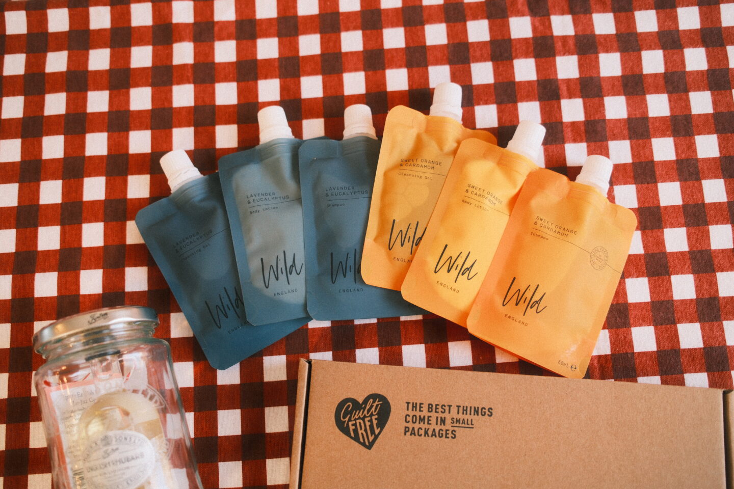 Thoughtful Gifting: A Curated Christmas Guide for Everyone You Love 35