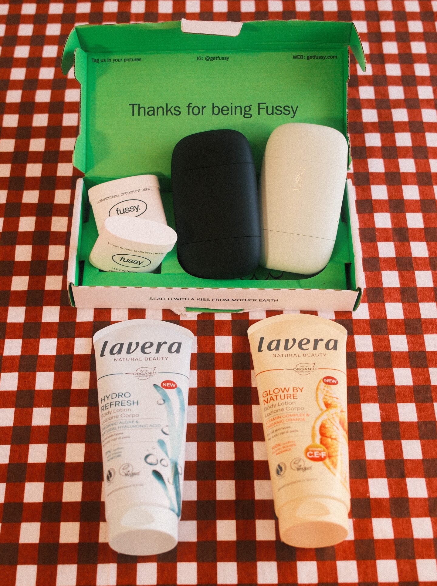 Thoughtful Gifting: A Curated Christmas Guide for Everyone You Love 44