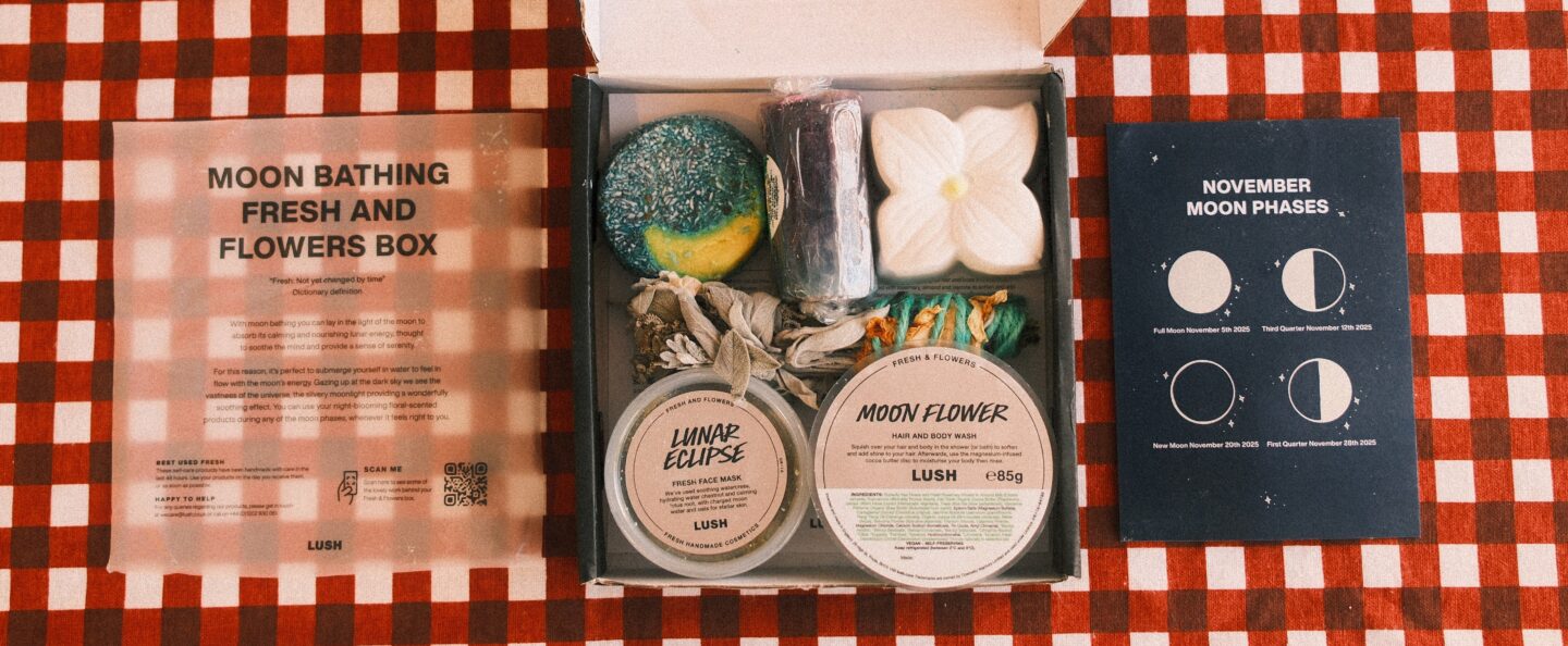 Thoughtful Gifting: A Curated Christmas Guide for Everyone You Love 48