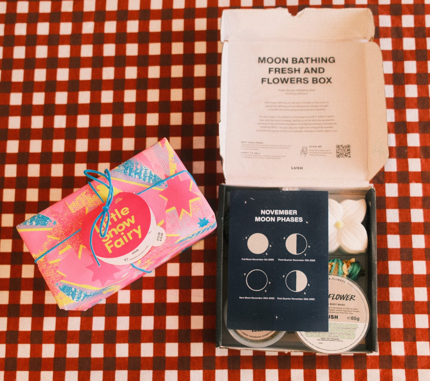 Thoughtful Gifting: A Curated Christmas Guide for Everyone You Love 50