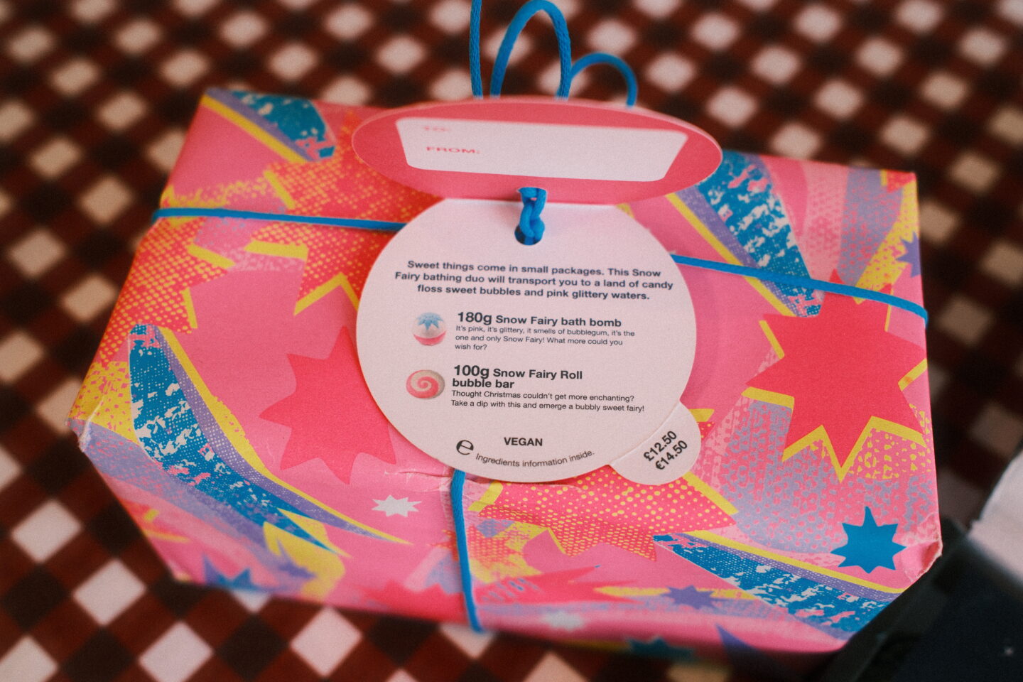 Thoughtful Gifting: A Curated Christmas Guide for Everyone You Love 47