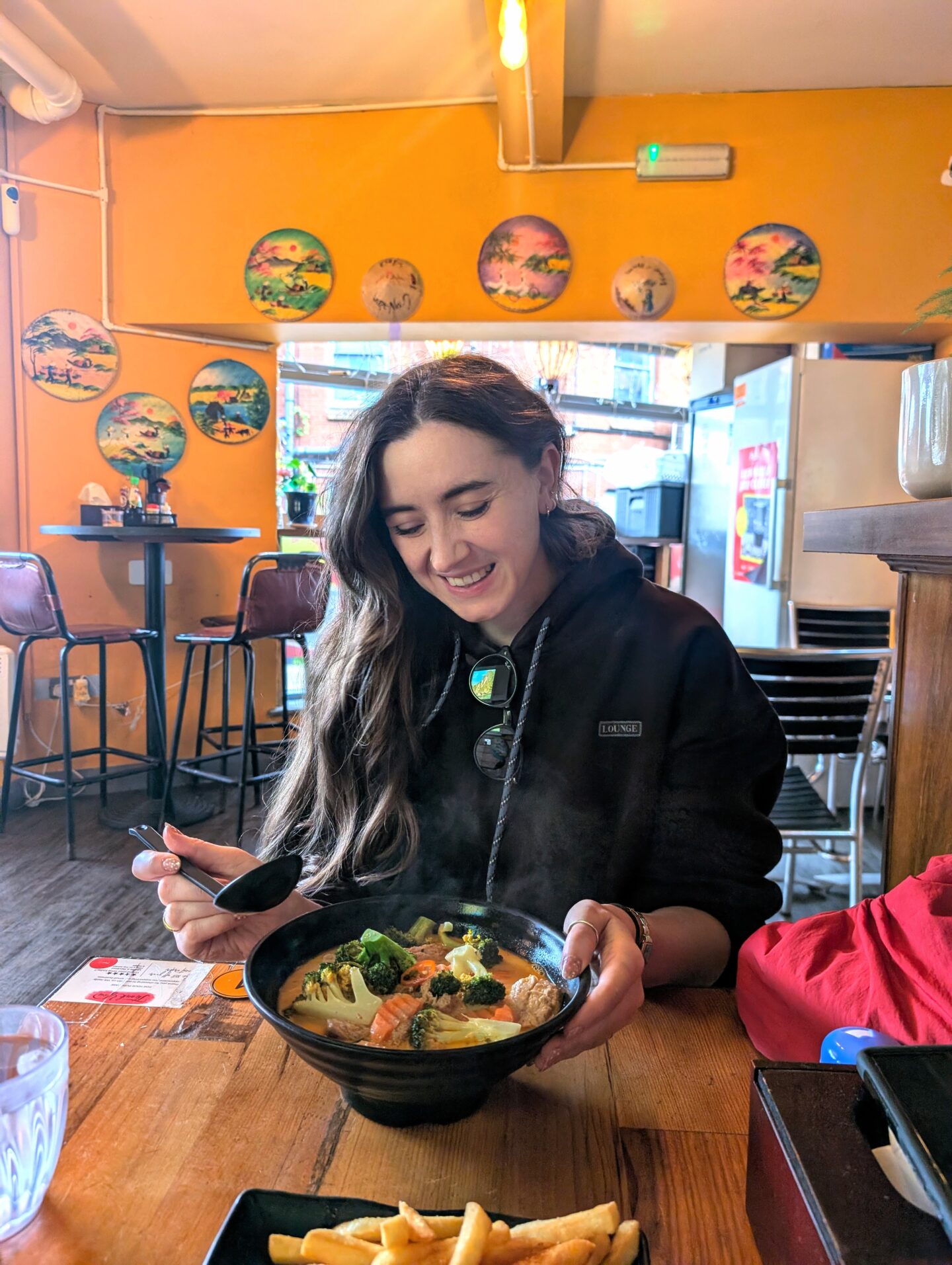 Celebrating My Birthday in Lounge: Loungewear & Lingerie 11