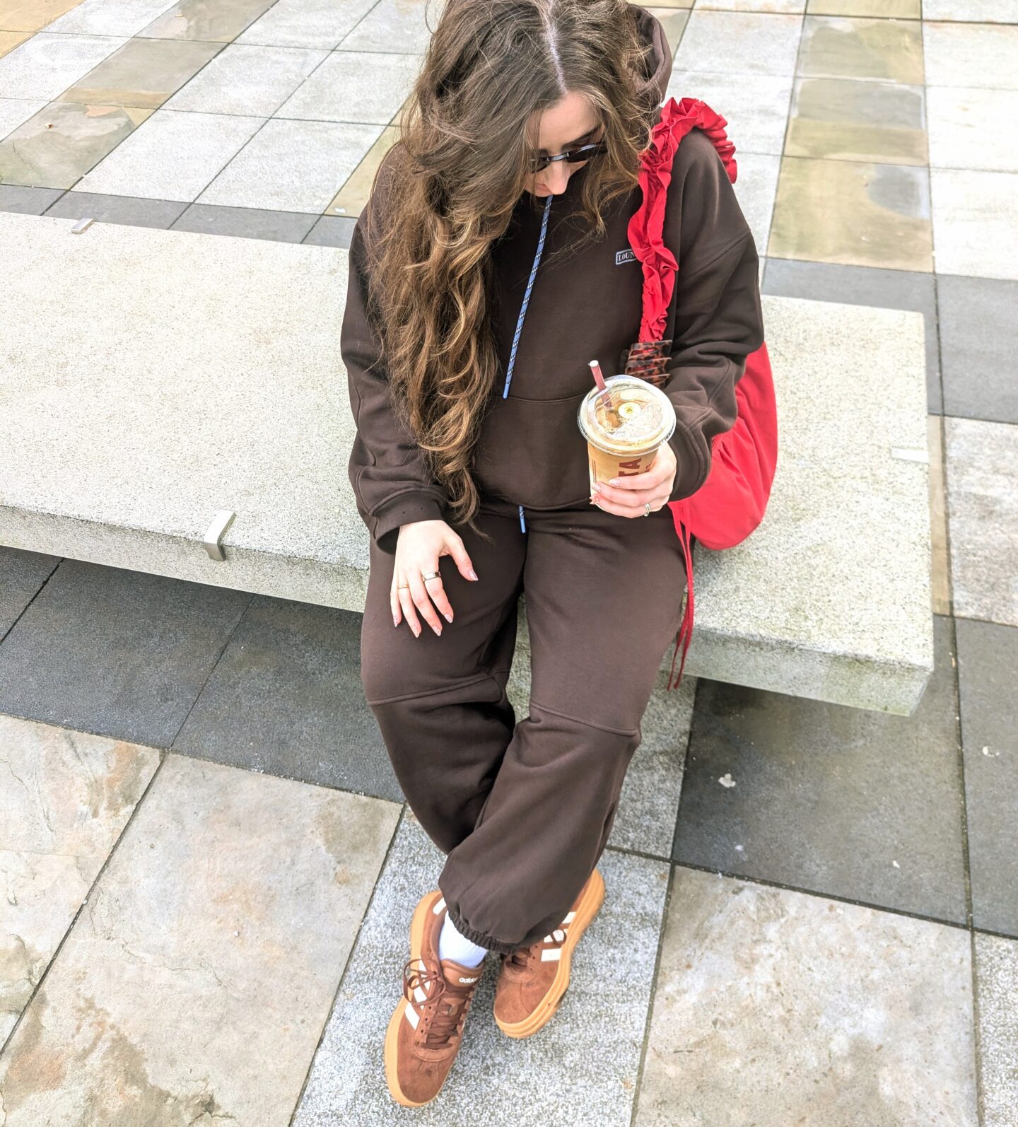 Celebrating My Birthday in Lounge: Loungewear & Lingerie 9