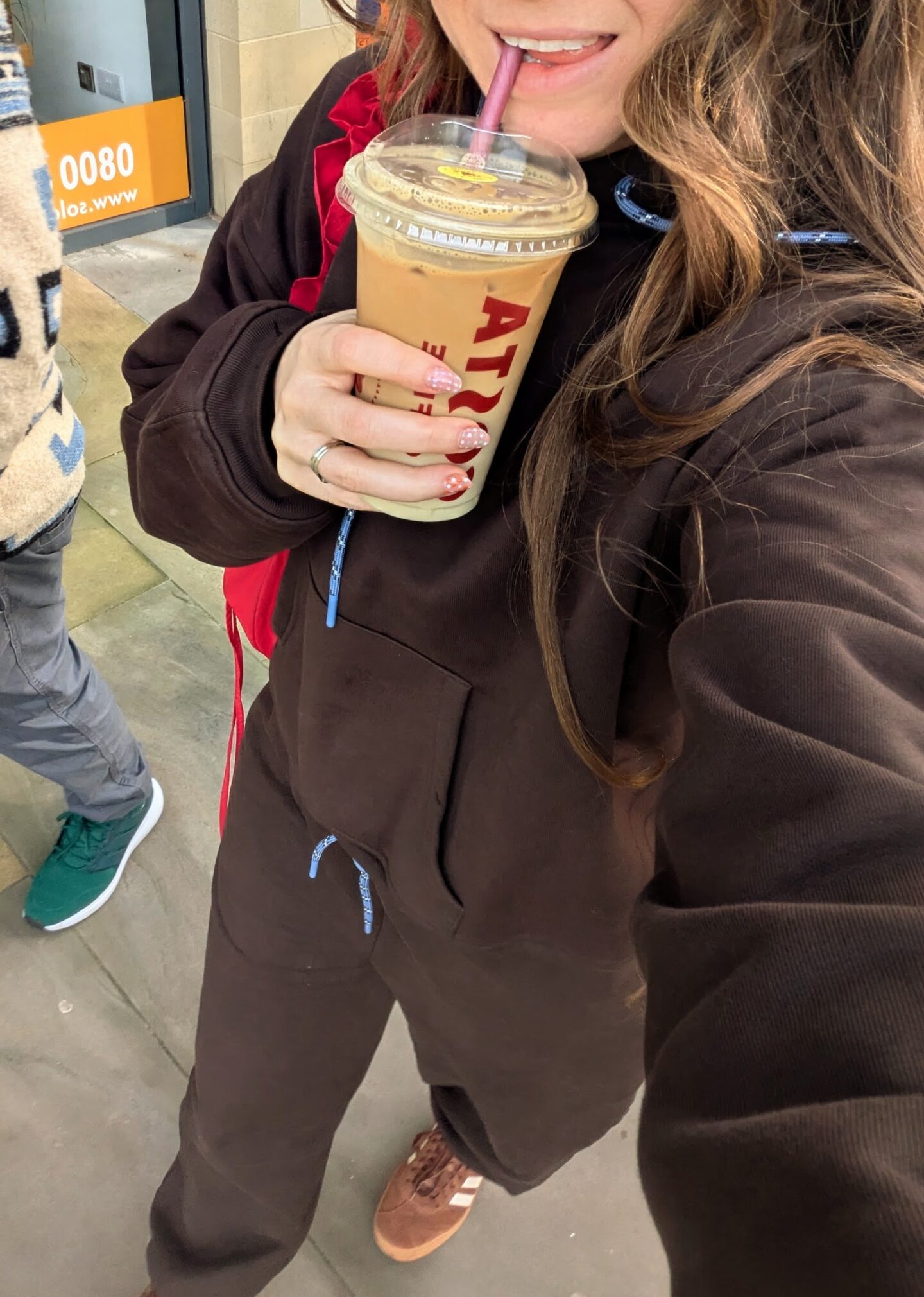 Celebrating My Birthday in Lounge: Loungewear & Lingerie 10