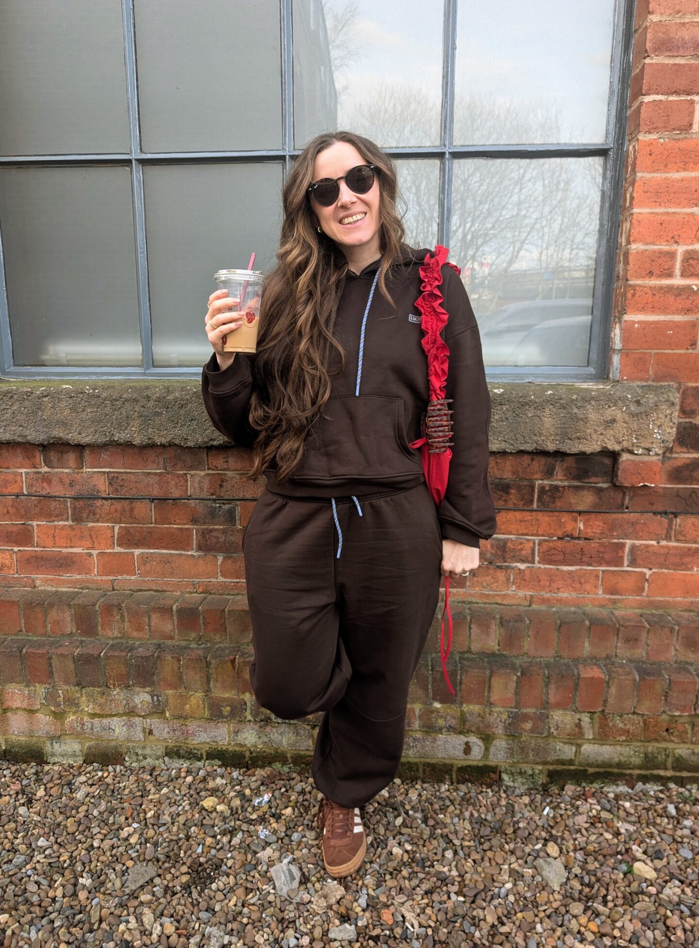 Celebrating My Birthday in Lounge: Loungewear & Lingerie 3