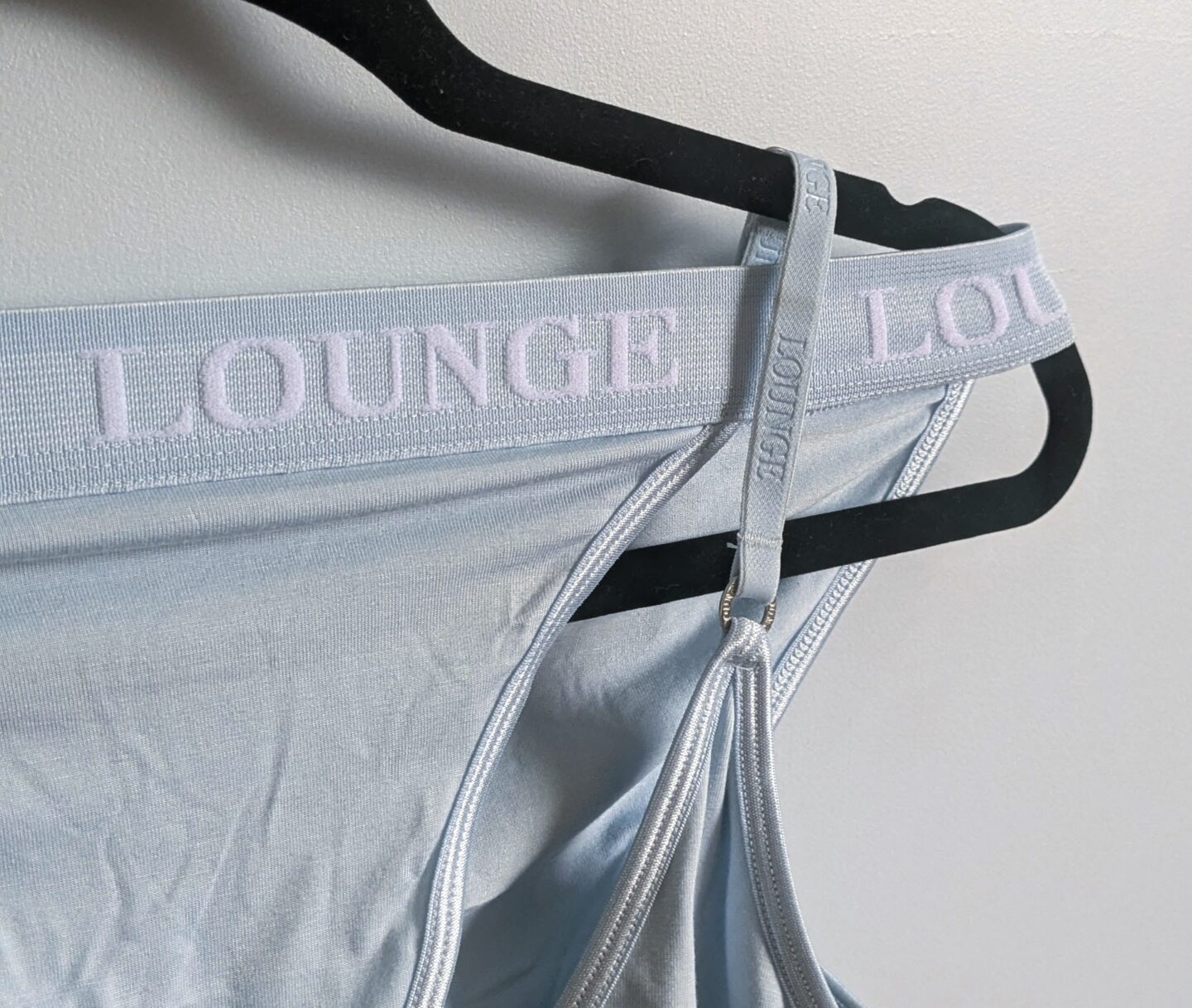 Celebrating My Birthday in Lounge: Loungewear & Lingerie 14