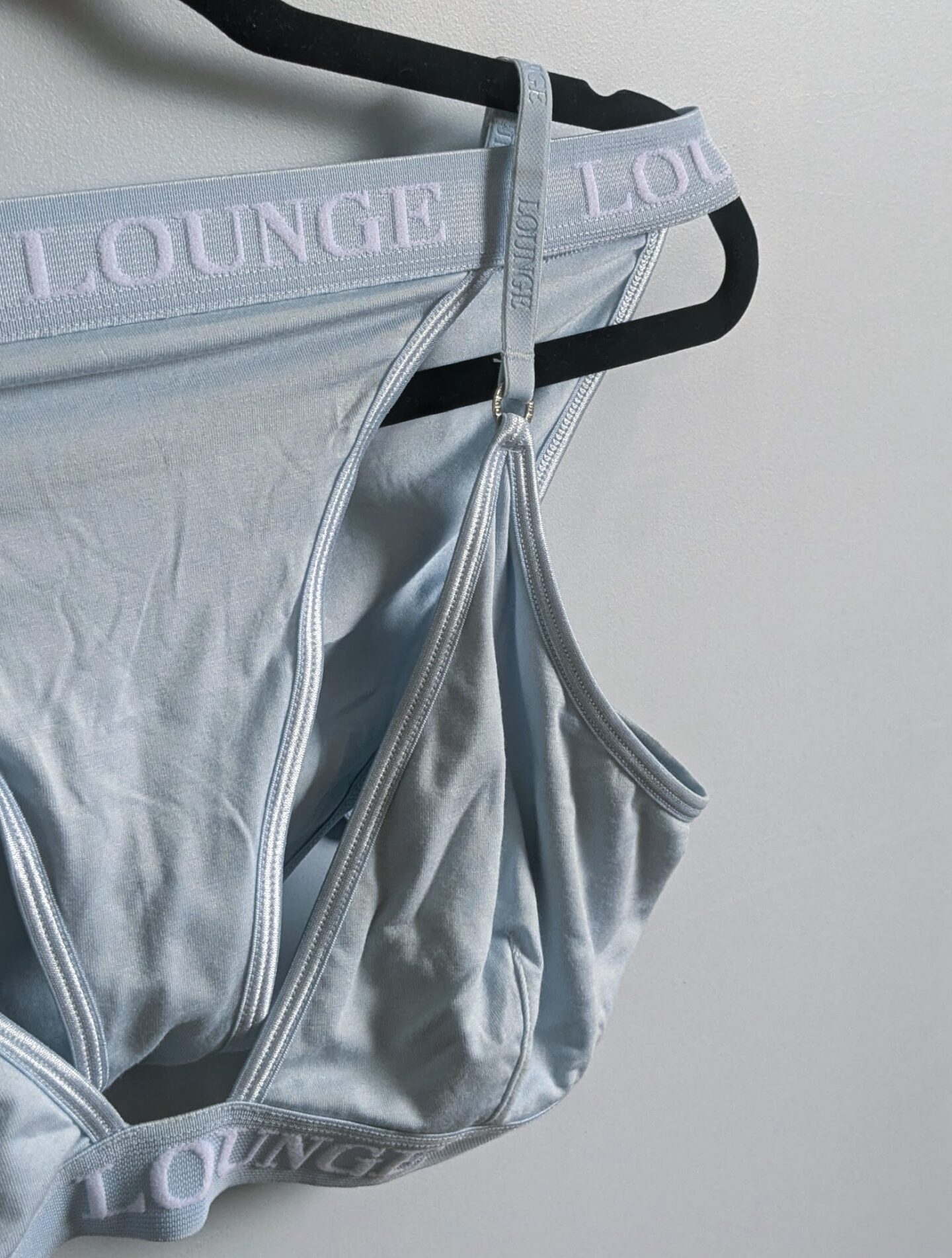 Celebrating My Birthday in Lounge: Loungewear & Lingerie 12