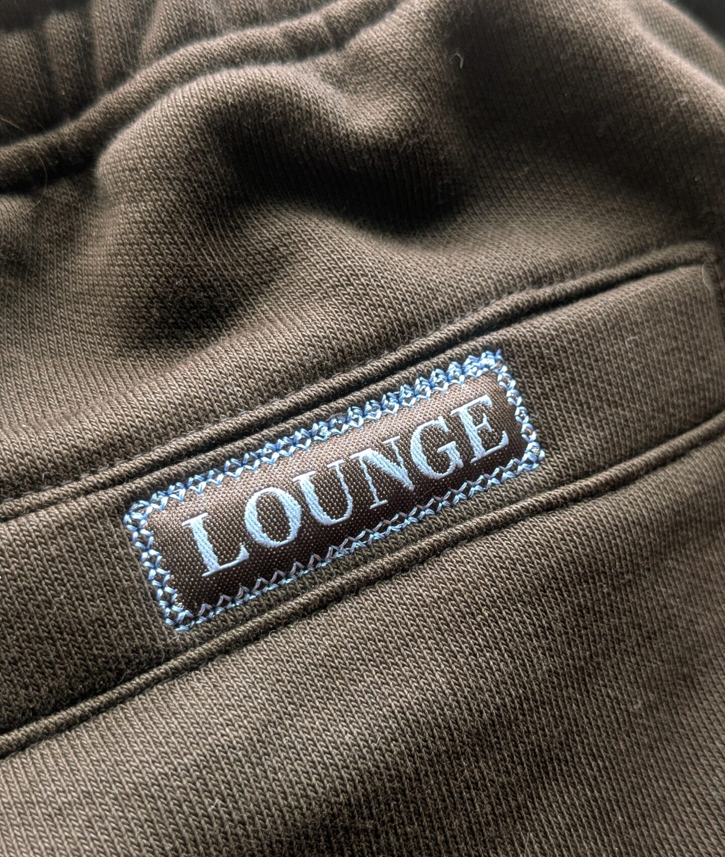 Celebrating My Birthday in Lounge: Loungewear & Lingerie 2