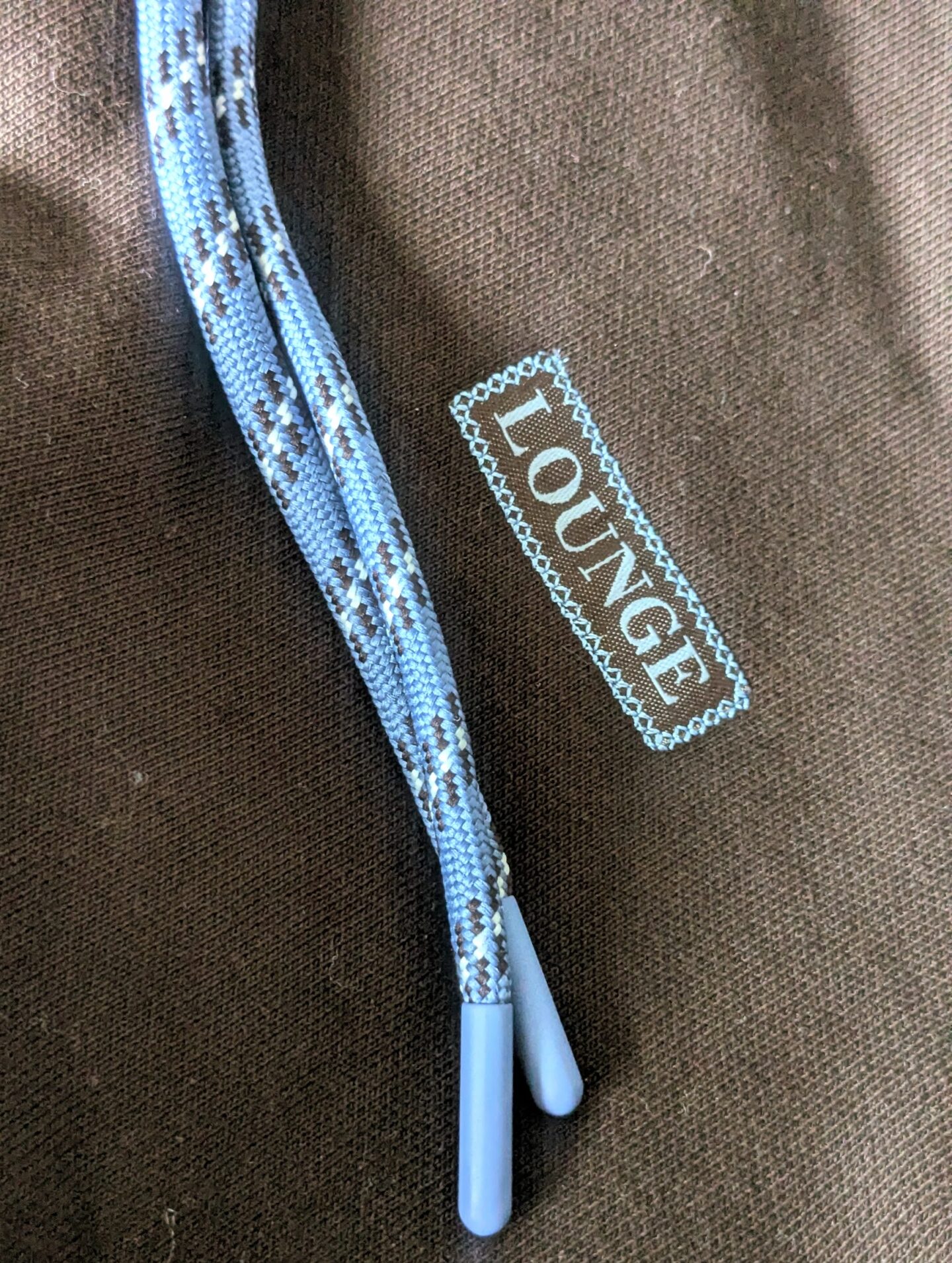 Celebrating My Birthday in Lounge: Loungewear & Lingerie 5