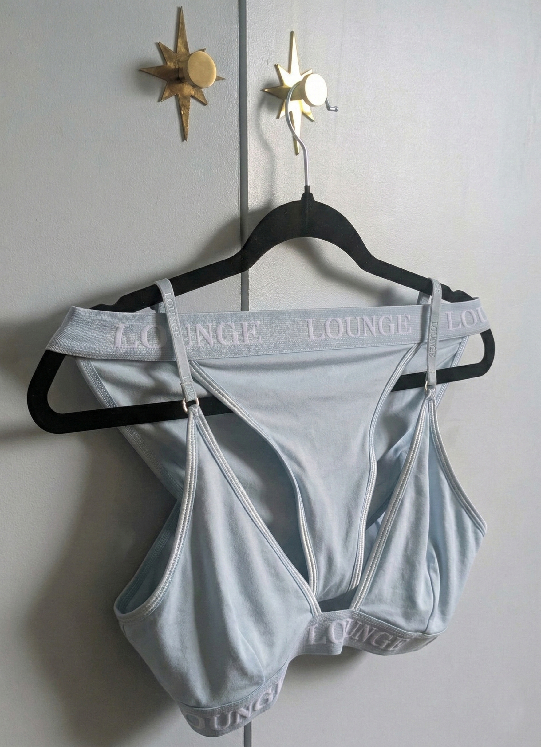 Celebrating My Birthday in Lounge: Loungewear & Lingerie 13