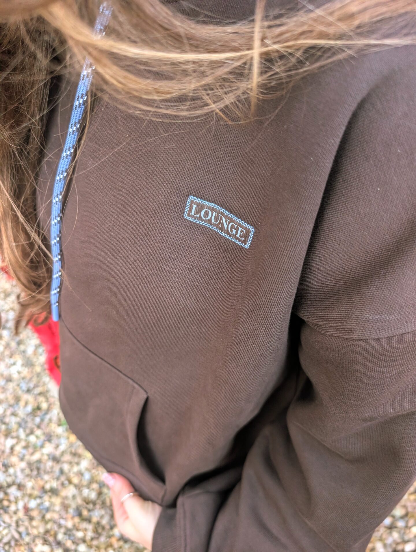 Celebrating My Birthday in Lounge: Loungewear & Lingerie 7