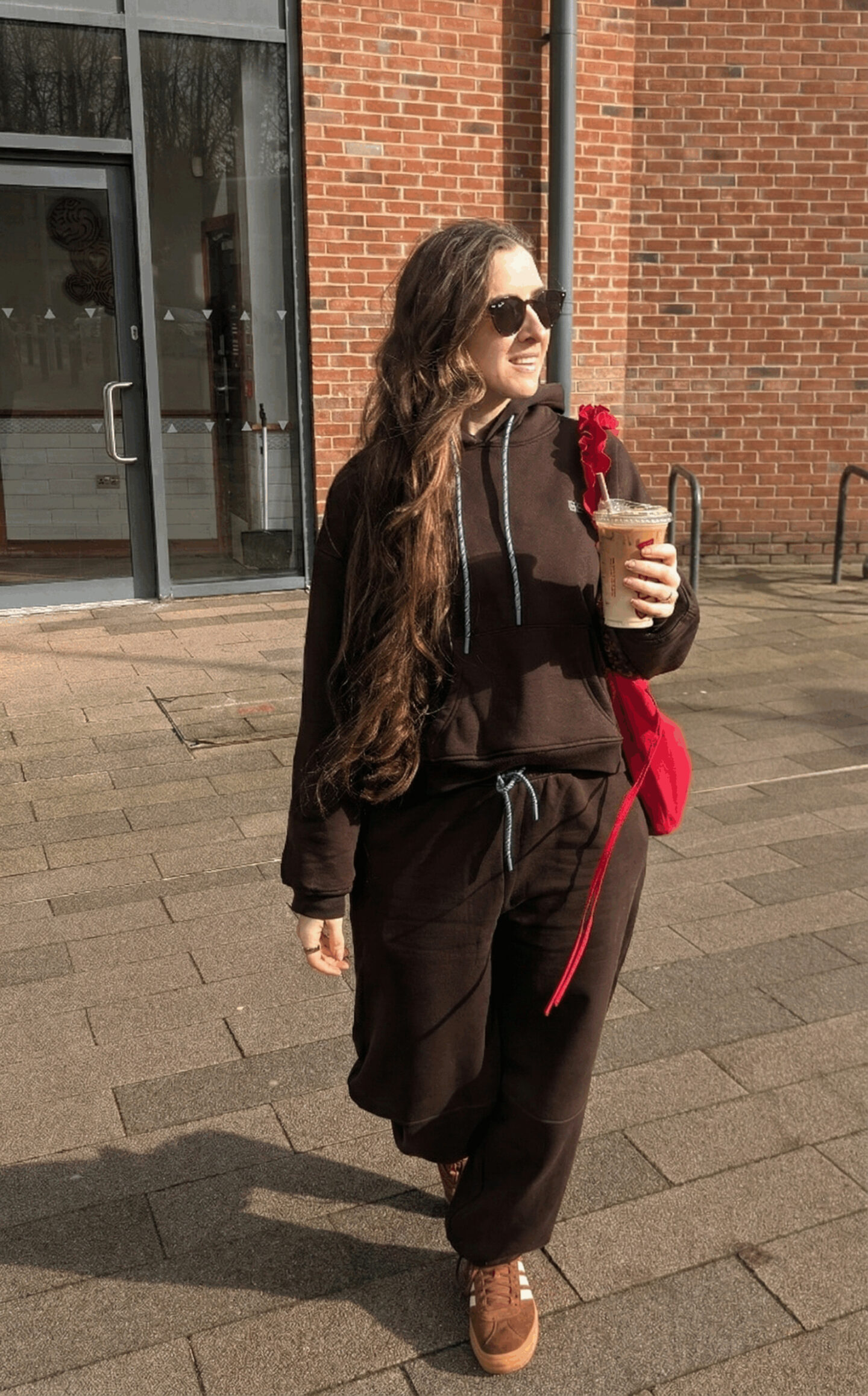 Celebrating My Birthday in Lounge: Loungewear & Lingerie 8