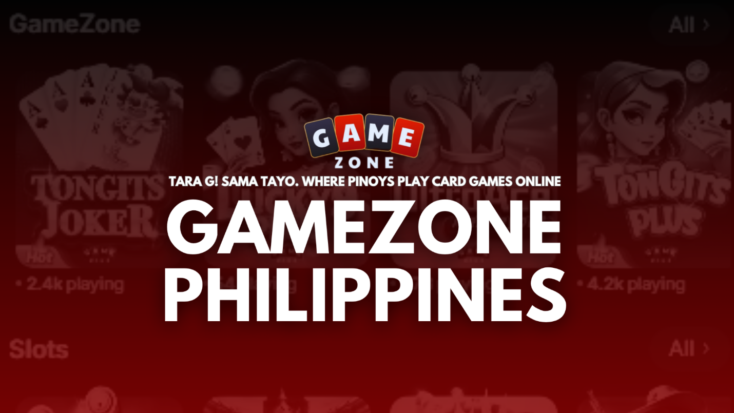 Before You Play: Key Things to Read on GameZone Philippines 1
