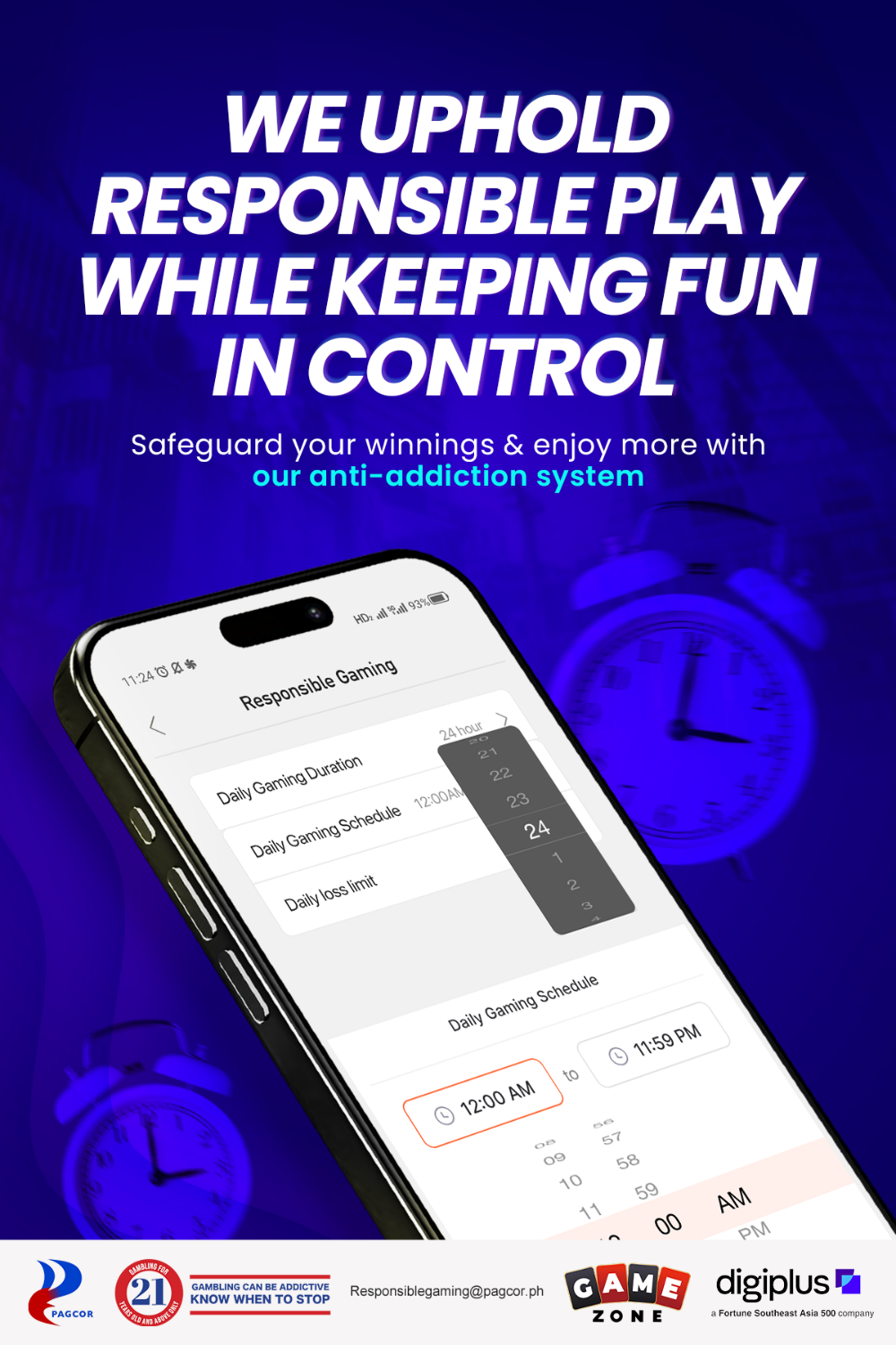Before You Play: Key Things to Read on GameZone Philippines 2